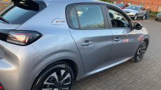 Peugeot 208 1.2 PureTech 100 Style 5dr Petrol Hatchback